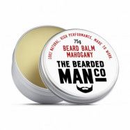The Bearded Man Company Beard Balm Mahogany 75 g