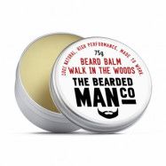 The Bearded Man Company Beard Balm Walk in the Woods 75 g