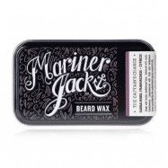The Captains Charge Beard Wax