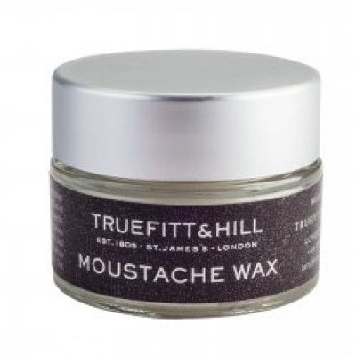 Truefitt & Hill Moustache Wax