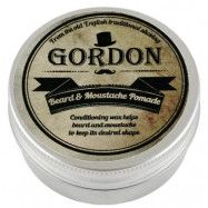 Captain Fawcett Parfum, Wax & Beard Oil Gift Set Skäggbutiken Captain Fawcett Parfum, Wax & Beard Oil Gift Set Skäggbutiken