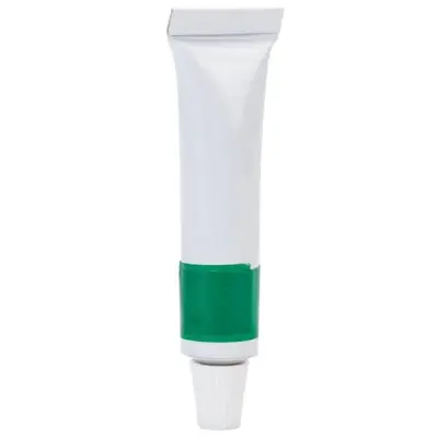 Giesen & Forsthoff Strigelpasta Grön (Hög Slipeffekt)