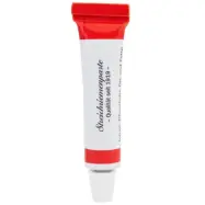 Giesen & Forsthoff Strigelpasta Röd (Medium Slipeffekt)