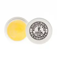 Mountain Mike Läderbalsam