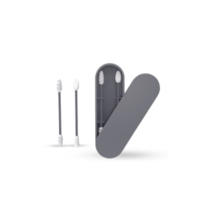 Återanvändbara öronrensare