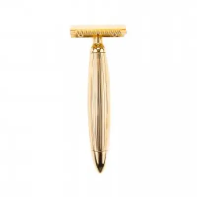 Benjamin Barber Imperial Säkerhetshyvel Gold