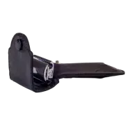 Benjamin Barber Leather Case for Safety Razor