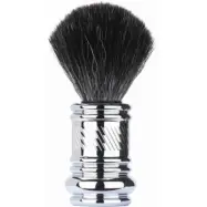 Black Fibre Shaving Brush8