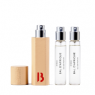 Byredo Gift Set Bal d’Afrique 3x12 ml + Travel case