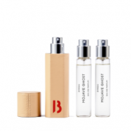 Byredo Gift Set Mojave Ghost 3x12 ml + Travel Case