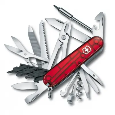 CyberTool - L 1.7775.T