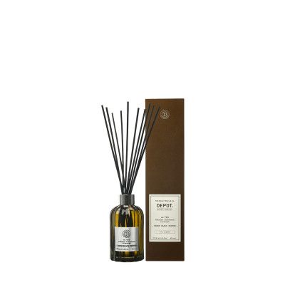 Depot No. 903 Fragrance Diffuser Black Pep