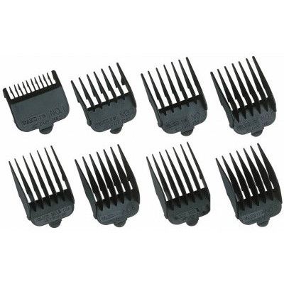 Distanskam - Wahl Balding (10 mm,+ Rekondkit (Spara 20 kr))