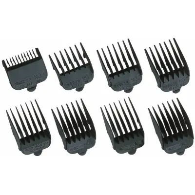 Distanskam - Wahl Balding