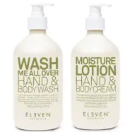 Eleven Australia Hand and Body - Wash and Lotion DUO