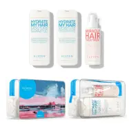 Eleven Australia Holiday HYDRATE TRIO + fodral