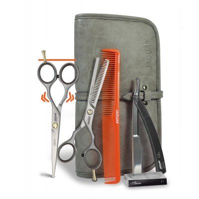 Frisörset från Jaguar