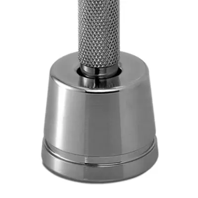 Inkwell Stand - Gunmetal