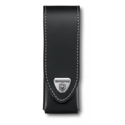 Leather Belt Pouch for 3 layers 4.0523.3