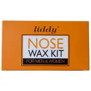 Liddy Nose Wax Kit