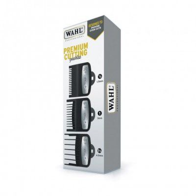 Magic clip cordless - Premium set (3 st)