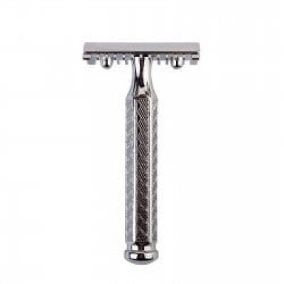 Merkur 41C 1904 Open Comb säkerhetshyvel (Safety razor)