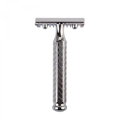 Merkur 41C 1904 Open Comb säkerhetshyvel (Safety razor)