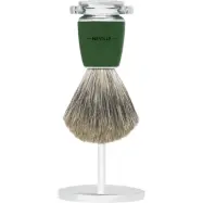 Neville Rakborste med ställ (Pure Badger)