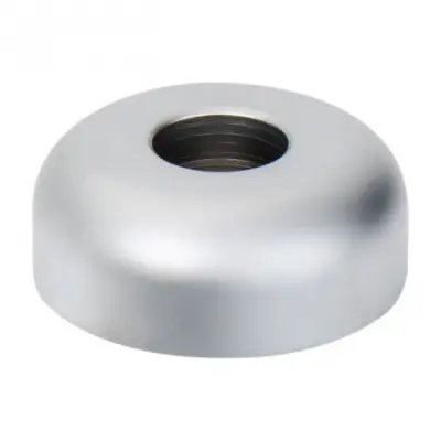 Razor Stand 4007 - Satin Chrome