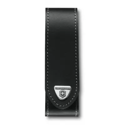 Small Leather Belt Pouch 2-3 layers 4.0505.L