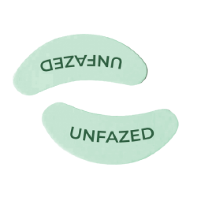 Återanvändbara ögonmasker