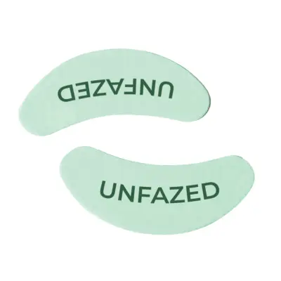 Återanvändbara ögonmasker