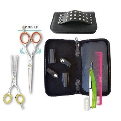 Startkit från Jaguar Ergo Polished