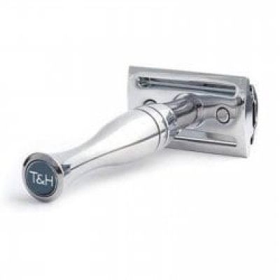 Truefitt & Hill Sheffield Säkerhetshyvel Kort