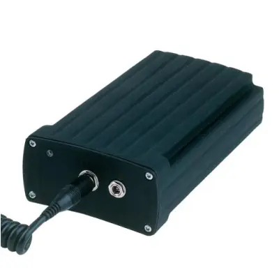 Batteri till Wahl Avalon