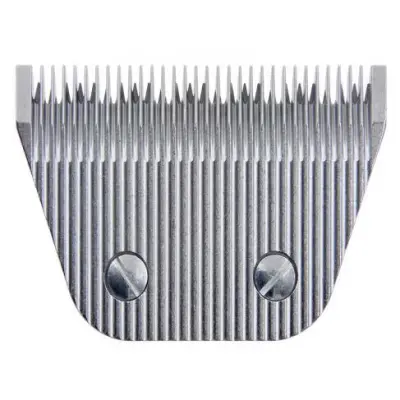 Brett skär till Wahl Avalon