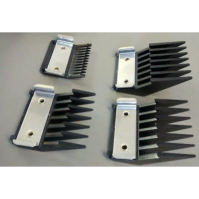 Distanskam Metall - Wahl Magic Clip (13 mm,+ Rekondkit (Spara 20 kr))