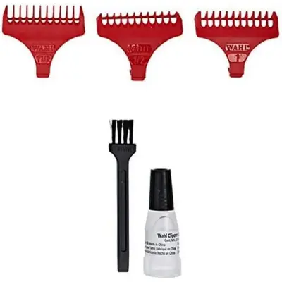 Distanskamset - Wahl Detailer (38mm)