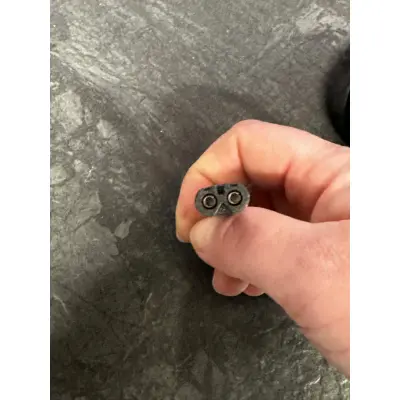 Laddkabel till Wahl Legend 5 star Cordless