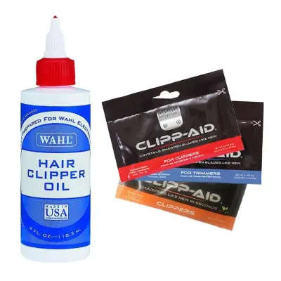 Rekonditioneringskit - Wahl
