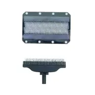 Shaving foil + shaver cutter (3615)