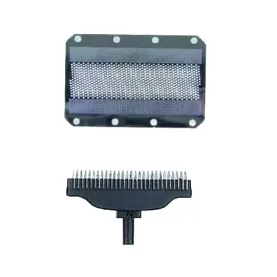 Shaving foil + shaver cutter (3615)