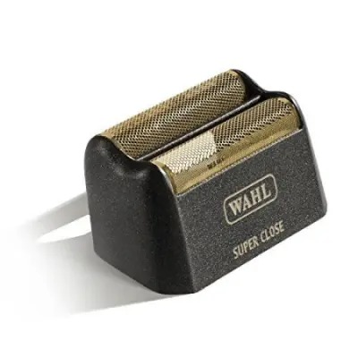 Skärfolie till Finale 5 Star Shaver