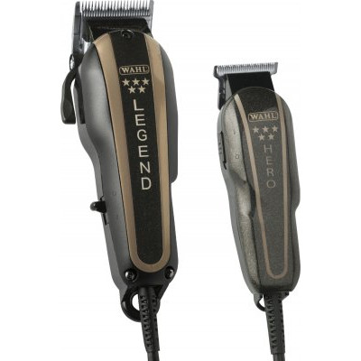 Wahl Barber Combo