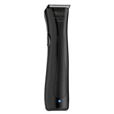 Wahl - Beret Stealth trimmer - Svart
