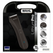 Wahl Black Edition Hårklippare Lithium Pro LED