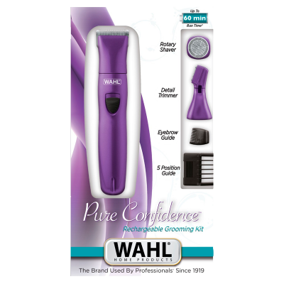 Wahl Delicate Definitions Trimmer