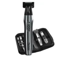 Wahl Deluxe Trimmerset till resan
