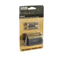 Wahl Finale folie + Skär