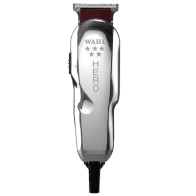 Wahl - Hero - T-blad